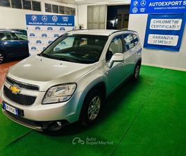 /BENZ/7POSTI/ NO STOP CENTRO CITTÀ