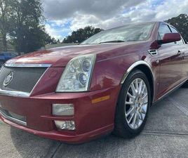 CADILLAC STS 2008 CADILLAC STS BASE - 3 MONTH FREE WARRANTY