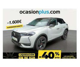 PURETECH PERFORMANCE LINE + 130 EAT8