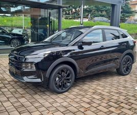 EVO 7 KAIROS 1.5 TURBO BI-FUEL GPL