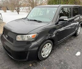 2008 TOYOTA SCION XB