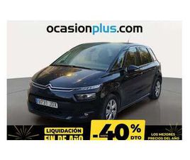 PICASSO 1.2 PURETECH S&S SEDUCTION