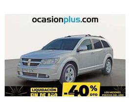 2.0CRD SXT CONFORT PLUS