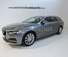 VOLVO V90 D3 VOLVO V90 2.0 D3 MOMENTUM AUTO