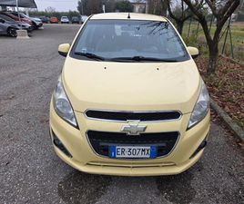 SPARK SPARK 1.0 GPL ECO LOGIC