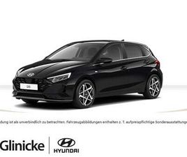 HYUNDAI I20 TREND*NAVI*RKAM*LED*SITZHEIZ*LENKRHEIZ