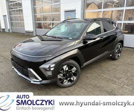 PRIME 1.6 T-GDI+BOSE+LEDER+SITZBELÜFTUNG