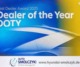 HYUNDAI KONA PRIME 2WD BOSE+LEDER+SITZBELÜFTUNG