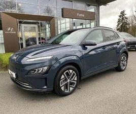 TREND 64KW 2WD AHK ALLWETTER HUD NAVI KAMERA SOUND