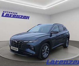 SELECT T-GDI EU6D 1.6 GDI TURBO 150PS M T 2WD EDIT