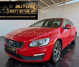 VOLVO S60 2.0 D3 MOMENTUM