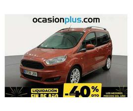 1.0 ECOBOOST TITANIUM