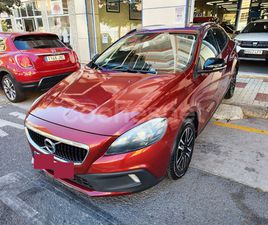 VOLVO V40 CROSS COUNTRY D2 VOLVO V40 CROSS COUNTRY 2.0 D2 CROSS COUNTRY