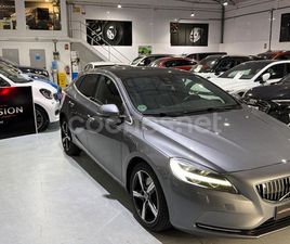 VOLVO V40 D4 VOLVO V40 2.0 D4 INSCRIPTION AUTO