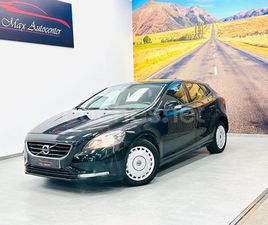 VOLVO V40 2.0 D2 KINETIC