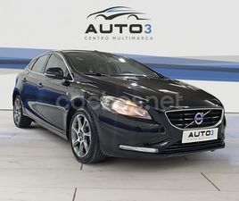 VOLVO V40 D3 VOLVO V40 2.0 D3 INSCRIPTION