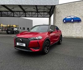 BLUEHDI 100CH PERFORMANCE LINE