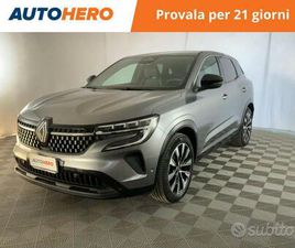 RENAULT AUSTRAL AP14728