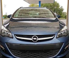 SPORTS TOURER 1.6 CDTI (ECOFLEX) COSMO S&S 136CV