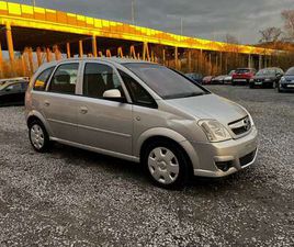 MERIVA 1.4I COSMO