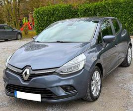 1.5 DCI 1IER PROP, AIRCO, GPS, CAMÉRA EURO 6 !