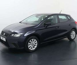 SEAT IBIZA 1.0 ECOTSI STYLE | 95 PK | CLIMATE CONTROL | CRUIS