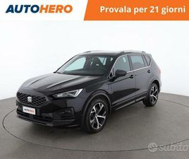 SEAT TARRACO SEAT TARRACO YY15672