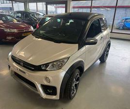 48 VOLT PAKKET 2N BEBASTO KACHEL