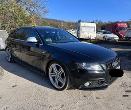 AUDI A4 3.0TDI ZF 18,800 BGN