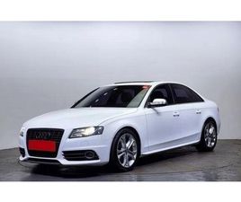 AUDI A4 S4 AUDI S4 17,900 BGN