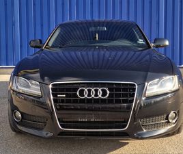AUDI A5 SPORTBACK 3.0 TDI 16,799 BGN