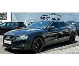AUDI A5 SPORTBACK AUDI A5 SPORTBACK QUATTRO 239HP 18,990 BGN