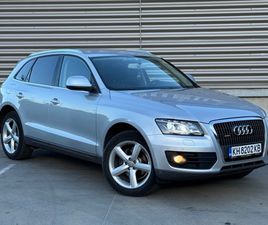 AUDI Q5 AUDI Q5 2.0TDI 170K.C 19,000 BGN