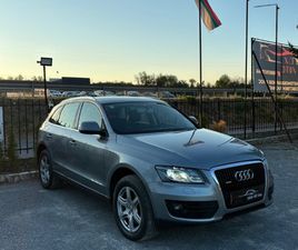 AUDI Q5 AUDI Q5 3.0TDI*QUATTRO* 18,500 BGN