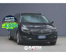 OPEL ASTRA BREAK SW 1.4 T 150CV INNOVATION