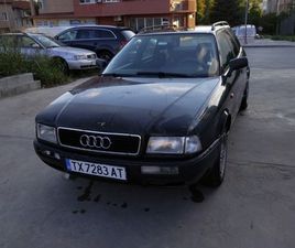 AUDI 80 AUDI 80 1.6 2,100 BGN