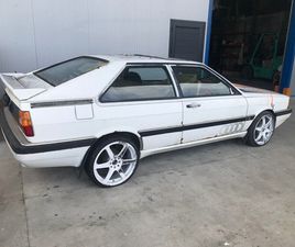 AUDI 90 GT 1986 U0426ЕНА U043FО U0434ОU0433ОВАРU044FНЕ