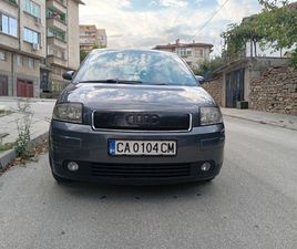 AUDI A2 1.4 TDI 2,600 BGN