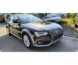AUDI A4 ALLROAD 17,990 BGN