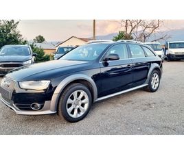 AUDI A4 ALLROAD 2.0TDI 9,200 EUR