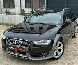 AUDI A4 ALLROAD 3.0TDI*245 18,999 BGN