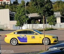 AUDI A5 SPORTBACK 2.0 TDI S-LINE 17,000 BGN