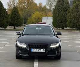 AUDI A5 SPORTBACK 3.0 TDI 18,999 BGN