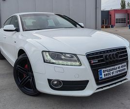 AUDI A5 SPORTBACK S LINE 17,999 BGN