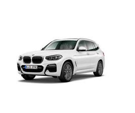 BMW X3 XDRIVE 30E XDRIVE30E|MSPORT|PANO|HIFI|360CAM