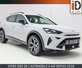 NEW MODEL 1.5 ETSI 150 DSG SEMI CUIR LED ACC JA18