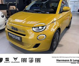 FIAT 500 FIAT 500 HYBRID TORINO 1.0 FIREFLY