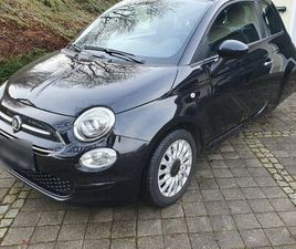 FIAT 500 FIAT ELLENATOR - FIAT 500 1.0 GSE N3 HYBRID LOUNGE