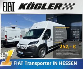 FIAT DUCATO KASTEN35 MAXI L4H3 180D NAVI 38%