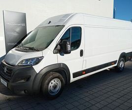 FIAT DUCATO MAXI GROSSR.-KASTEN 35 140 L4H2 RS: 4035